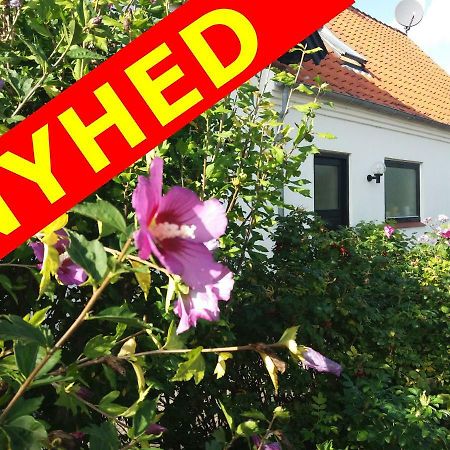 B & B Hygge Stoense Εξωτερικό φωτογραφία