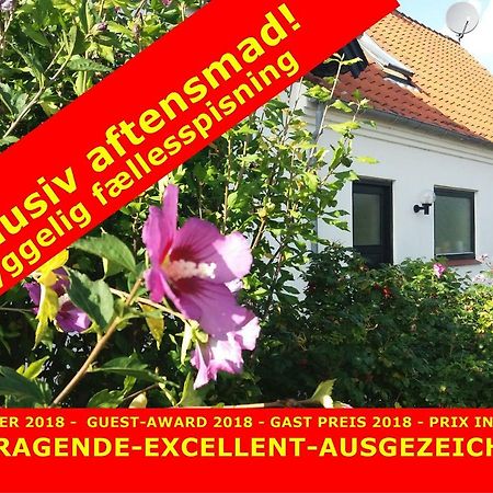 B & B Hygge Stoense Εξωτερικό φωτογραφία
