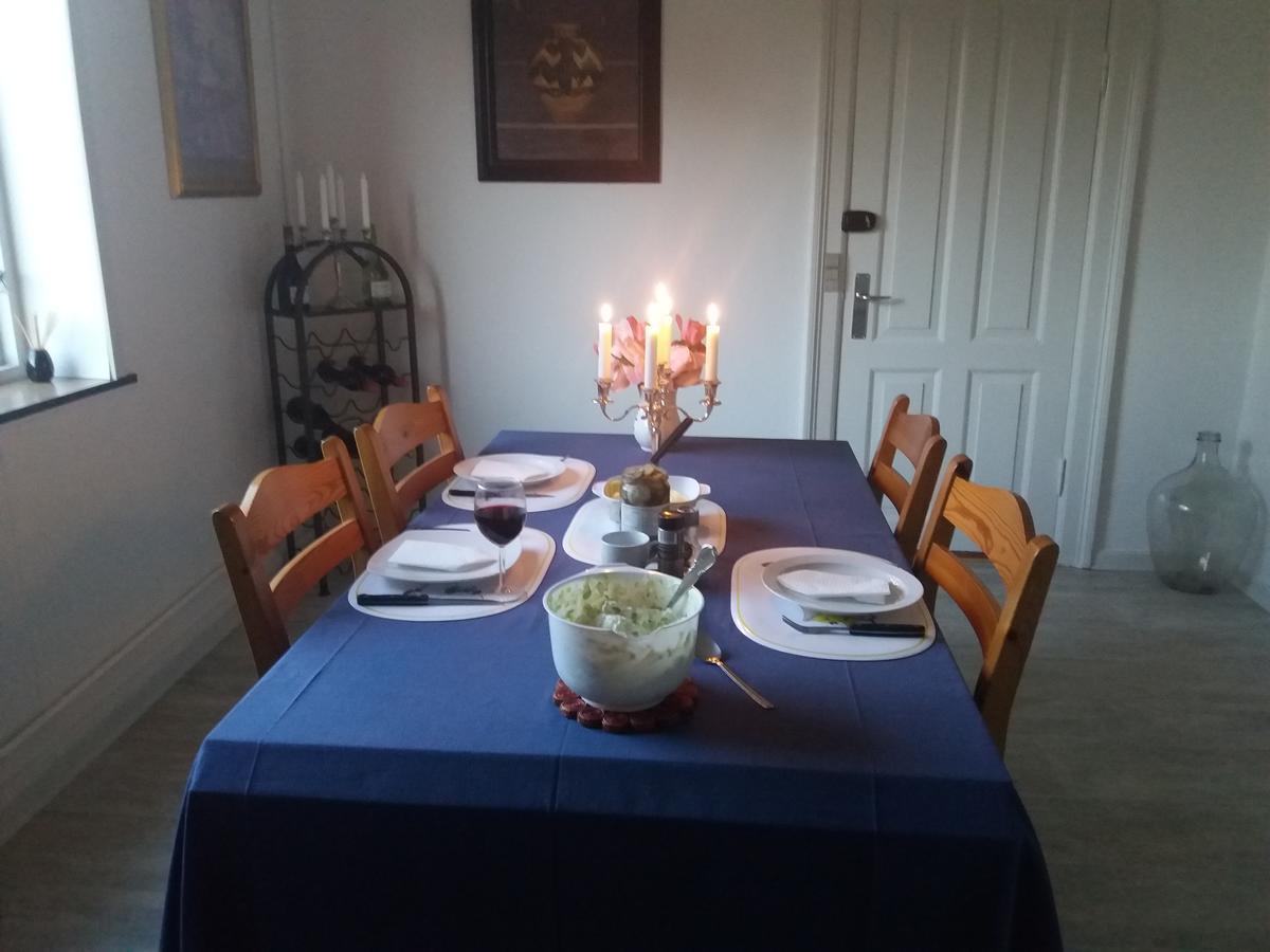 B & B Hygge Stoense Εξωτερικό φωτογραφία