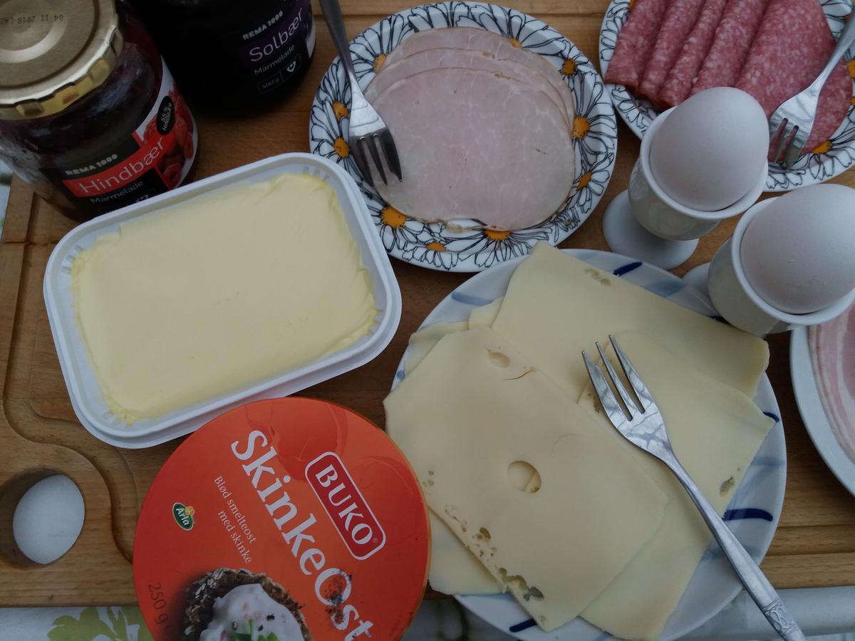 B & B Hygge Stoense Εξωτερικό φωτογραφία