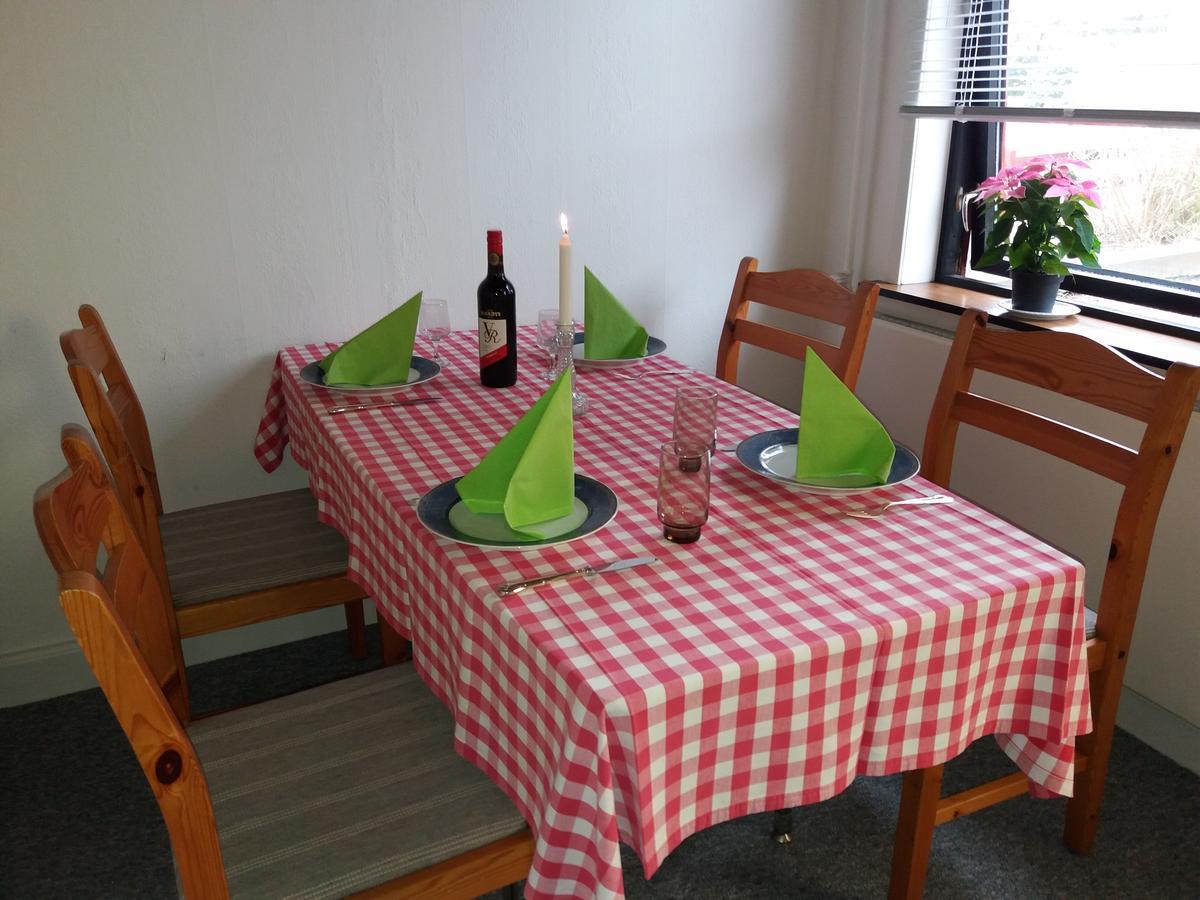 B & B Hygge Stoense Εξωτερικό φωτογραφία