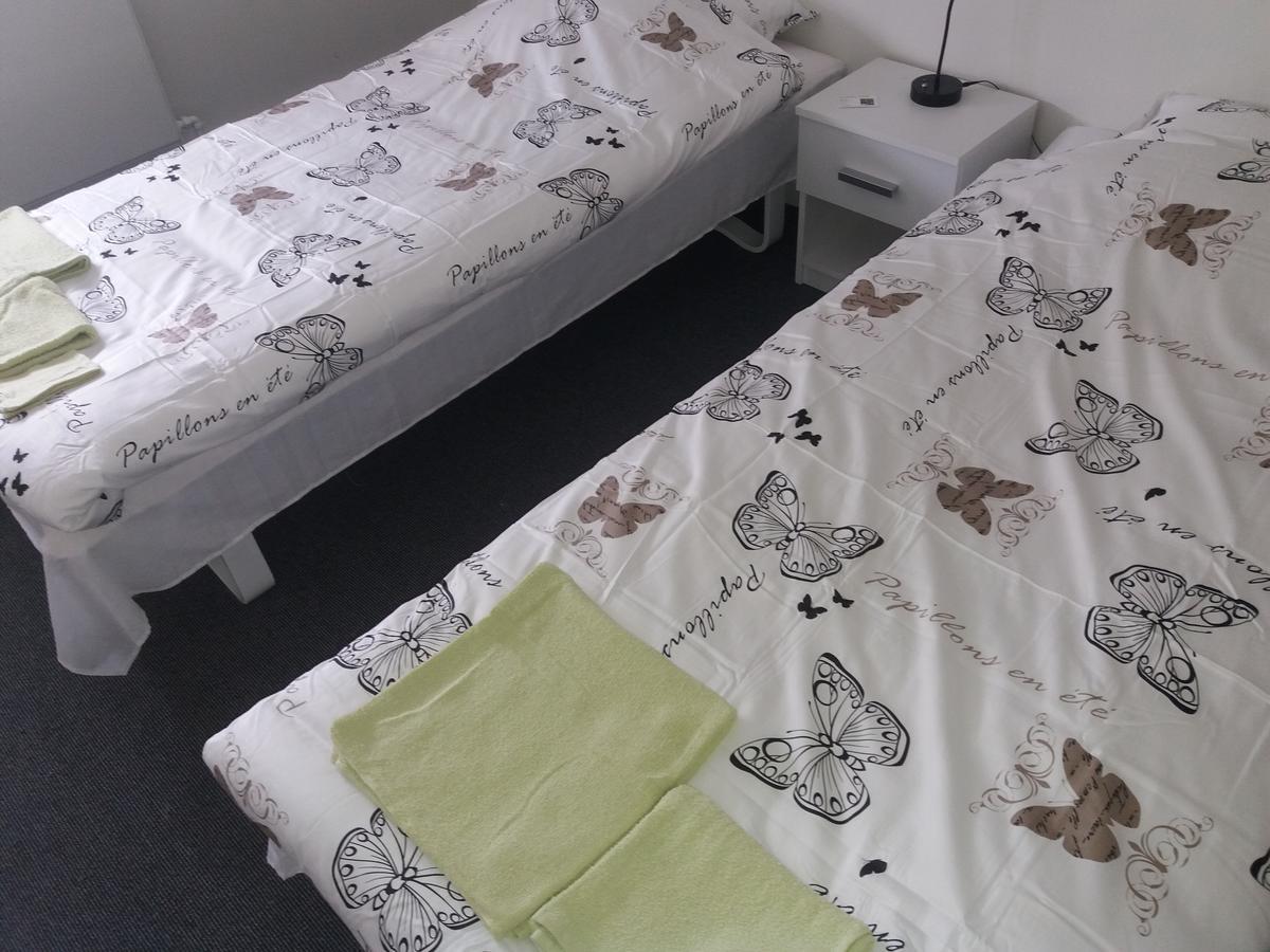 B & B Hygge Stoense Εξωτερικό φωτογραφία