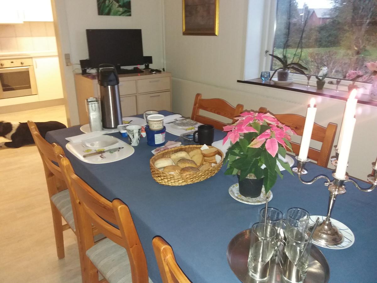 B & B Hygge Stoense Εξωτερικό φωτογραφία