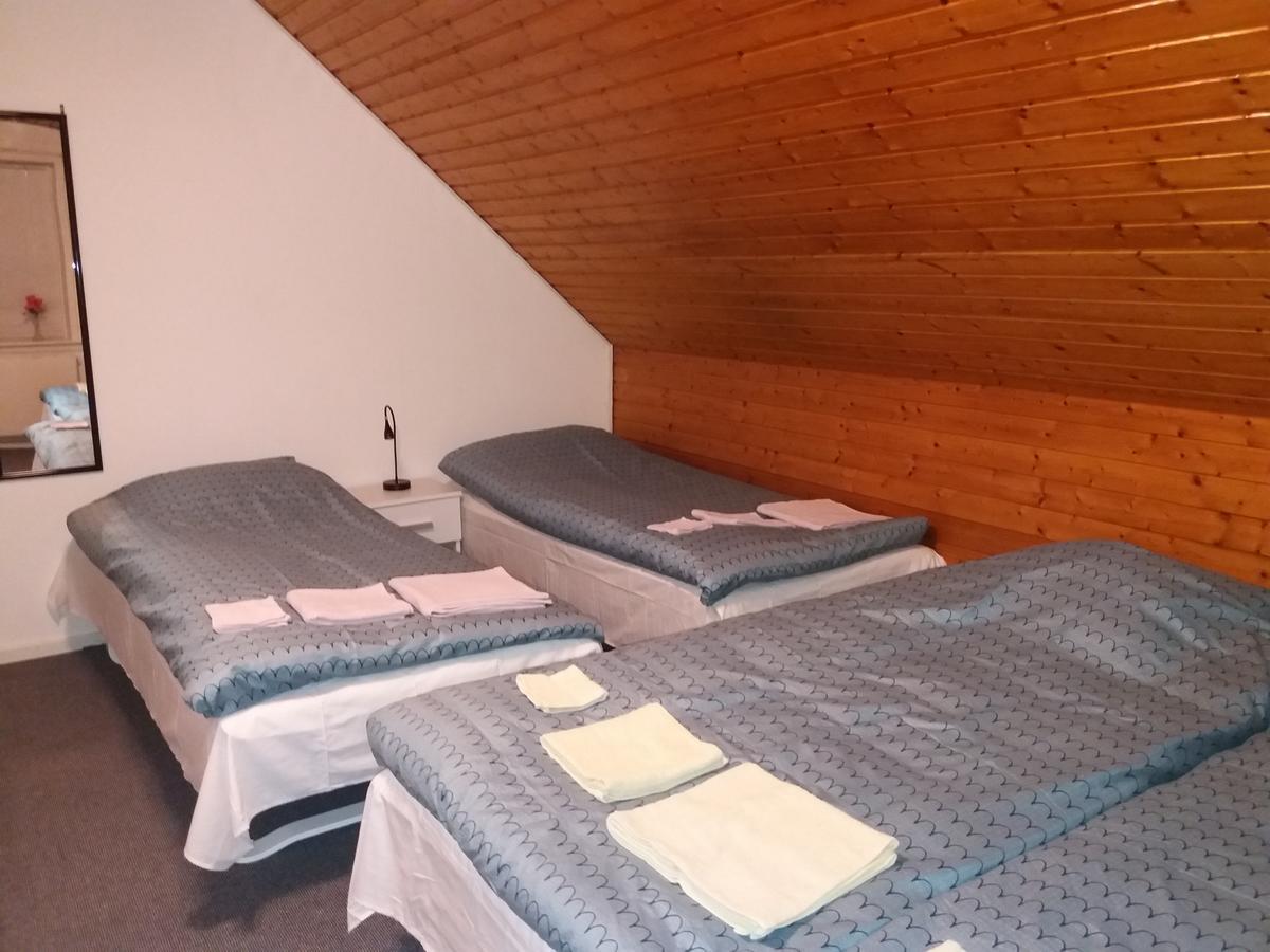 B & B Hygge Stoense Εξωτερικό φωτογραφία