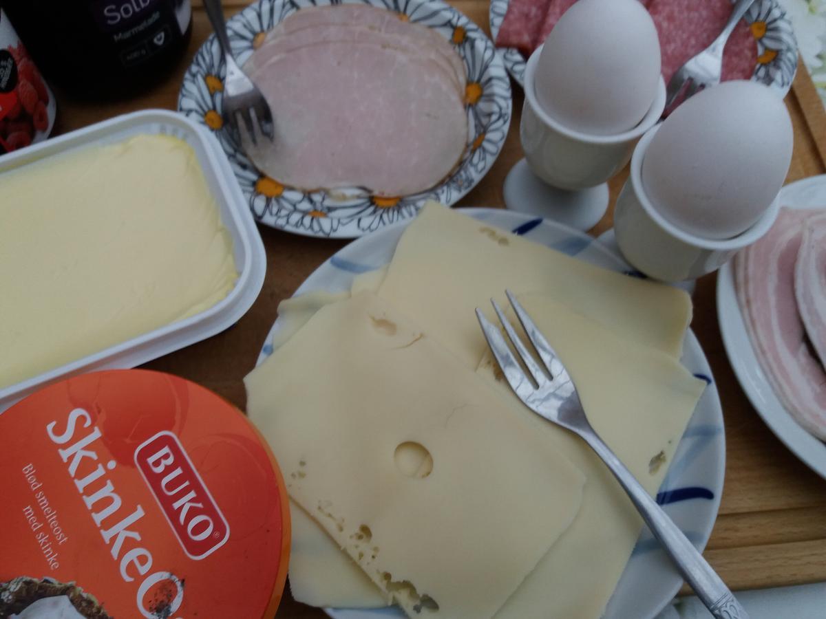 B & B Hygge Stoense Εξωτερικό φωτογραφία