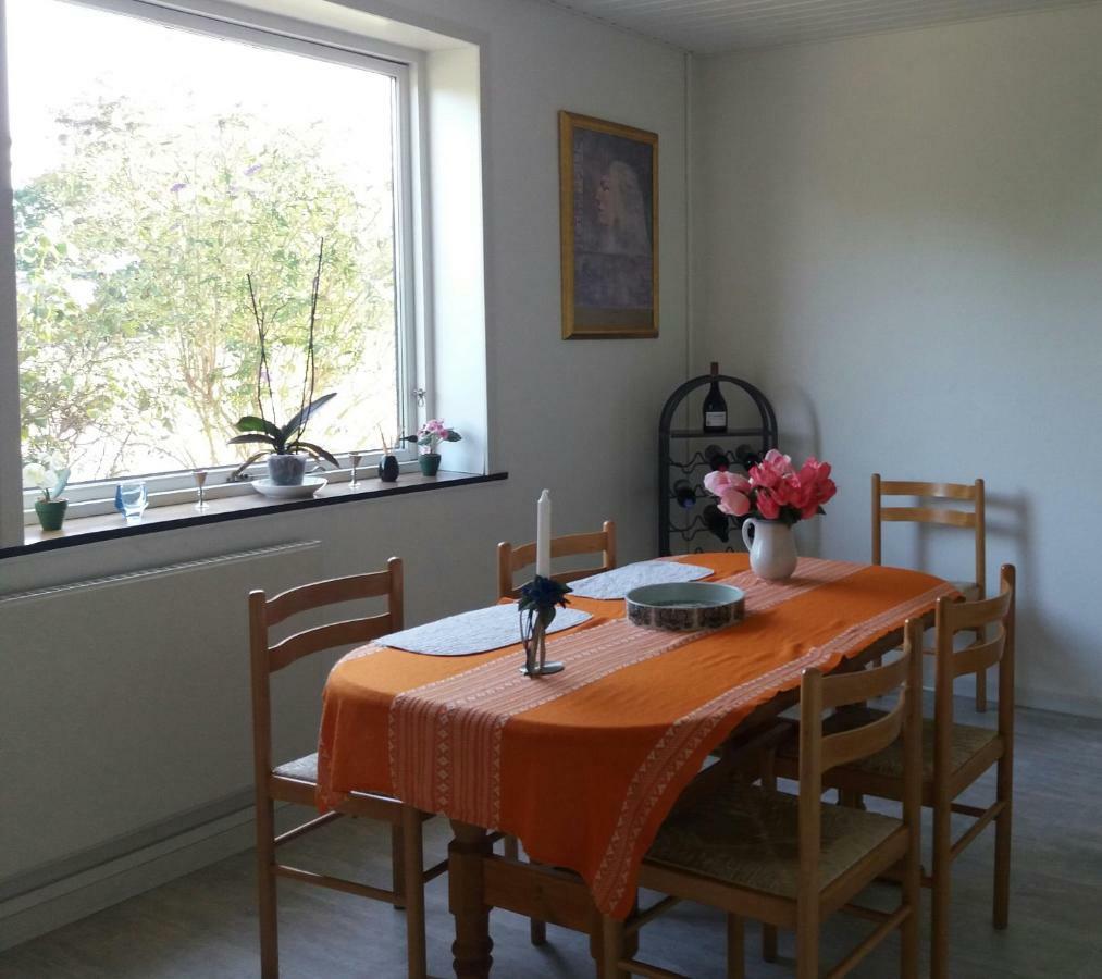 B & B Hygge Stoense Δωμάτιο φωτογραφία