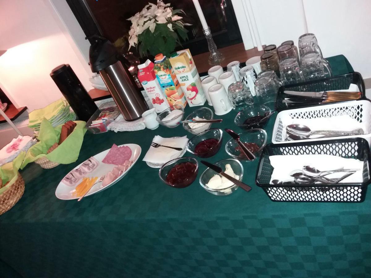 B & B Hygge Stoense Εξωτερικό φωτογραφία