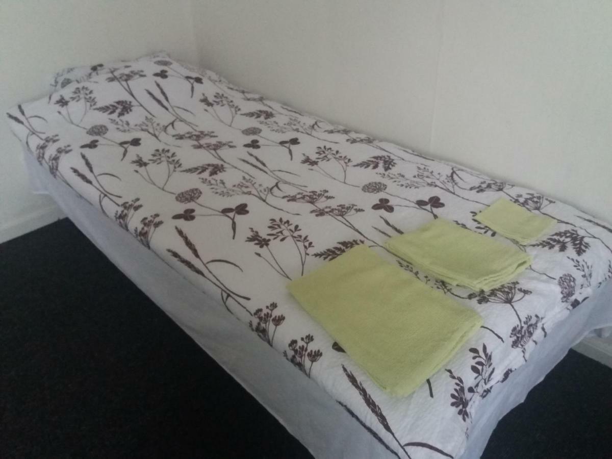 B & B Hygge Stoense Εξωτερικό φωτογραφία